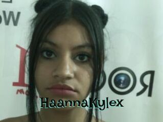 HaannaKylex