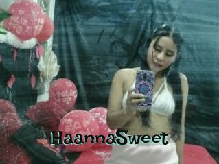 HaannaSweet