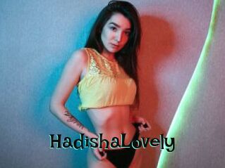 HadishaLovely