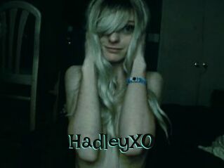 HadleyXO