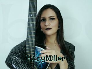 HadyMiller
