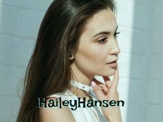 HaileyHansen Blog Pornostar
