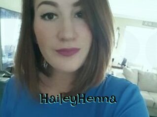 Hailey_Henna