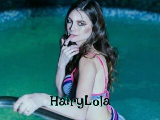 HairyLola