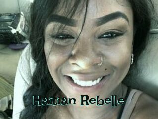 Haitian_Rebelle