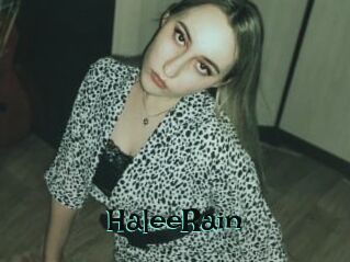 HaleeRain