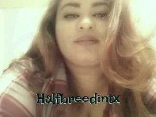 Halfbreedintx