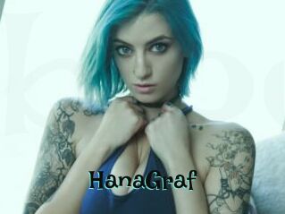 HanaGraf Blog Pornostar