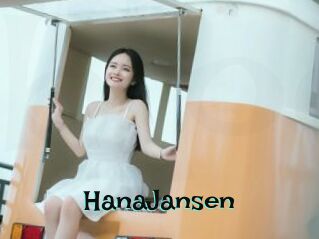 HanaJansen