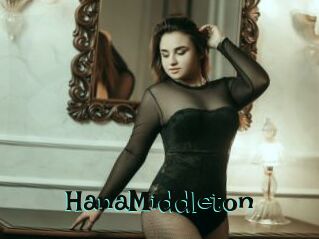 HanaMiddleton