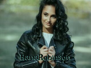 HanaRobinson