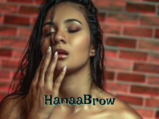 HanaaBrow Blog Pornostar