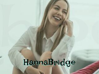 HannaBridge Blog Pornostar