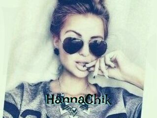 HannaChik