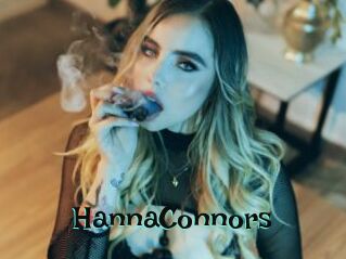 HannaConnors
