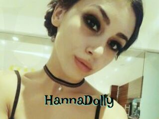 HannaDolly
