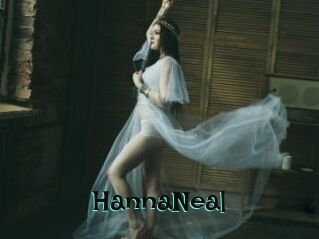 HannaNeal