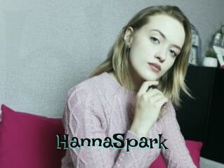 HannaSpark