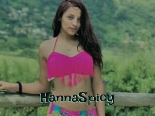 HannaSpicy