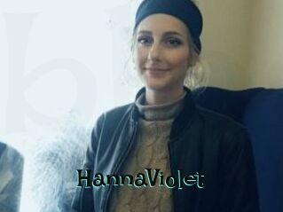 HannaViolet