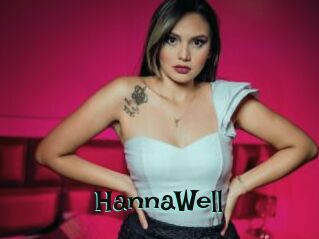 HannaWell
