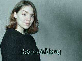 HannaWilsey