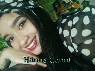 Hanna_Conni Blog Pornostar