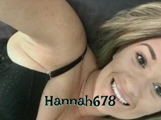 Hannah678
