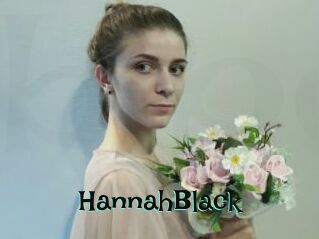 HannahBlack