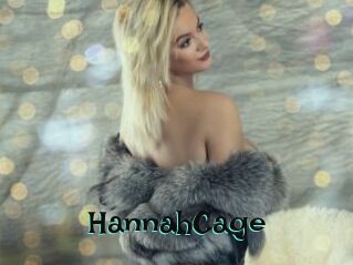 HannahCage