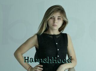 HannahHood Blog Pornostar