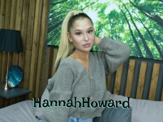 HannahHoward