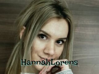 HannahLorens