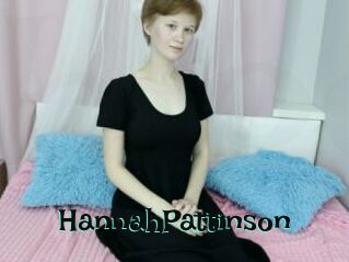HannahPattinson