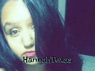 Hannah_Texas