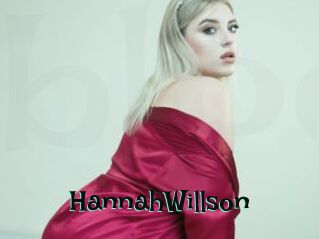 HannahWillson