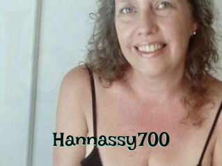 Hannassy700