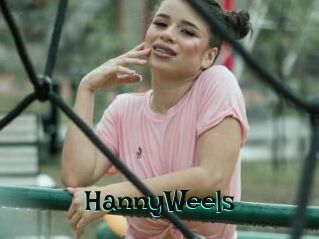 HannyWeels