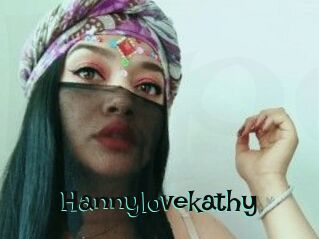Hannylovekathy