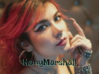HanyMarshall