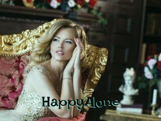 HappyAlone