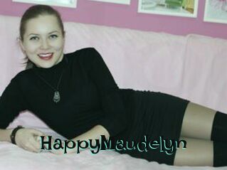 HappyMaudelyn