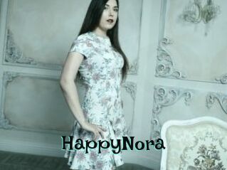 HappyNora