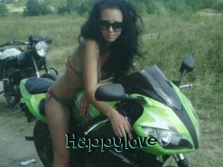Happylove