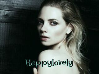 Happylovely