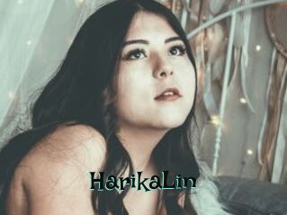 HarikaLin