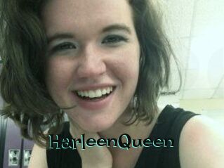 HarleenQueen