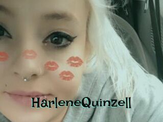 HarleneQuinzell