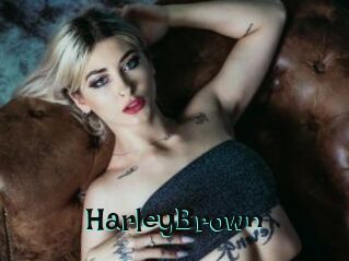 HarleyBrown