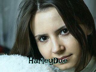 Harley_Due